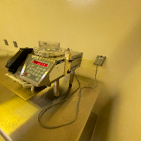 Kirby Lester KL50 Tablet Counter image 3